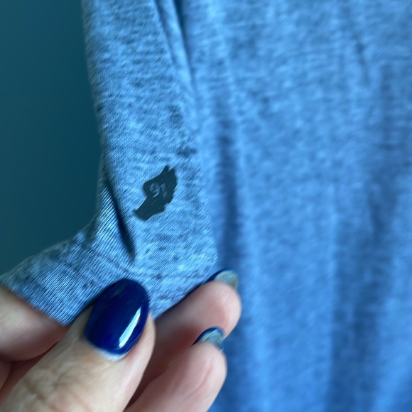 LeagueVillanova University *NWOT* Vintage Shirt - Picture 9 of 9